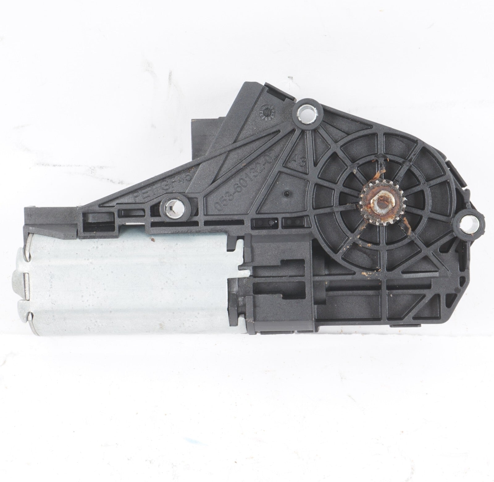 2010-2017 BMW 550I GT F07 SUNROOF MOTOR 053-60132-02 OEM
