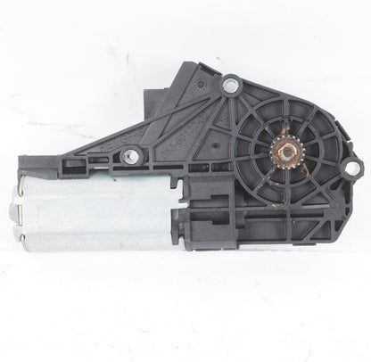 2010-2017 BMW 550I GT F07 SUNROOF MOTOR 053-60132-02 OEM
