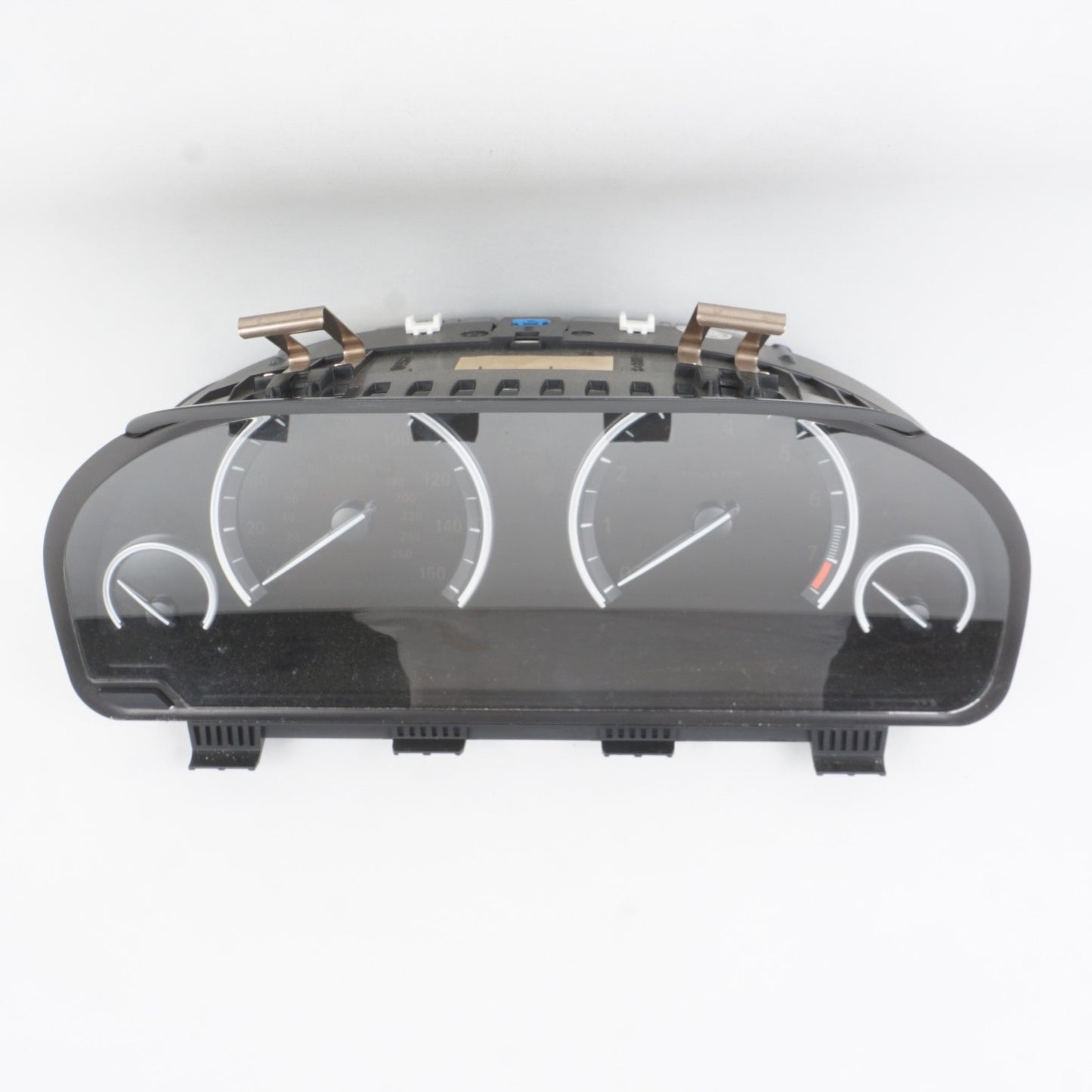 2012 - 2016 BMW 650 550 535 528 750 COUPE INSTRUMENT CLUSTER GAUGE SPEEDOEMETER