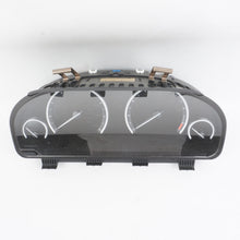 2012 - 2016 BMW 650 550 535 528 750 COUPE INSTRUMENT CLUSTER GAUGE SPEEDOEMETER