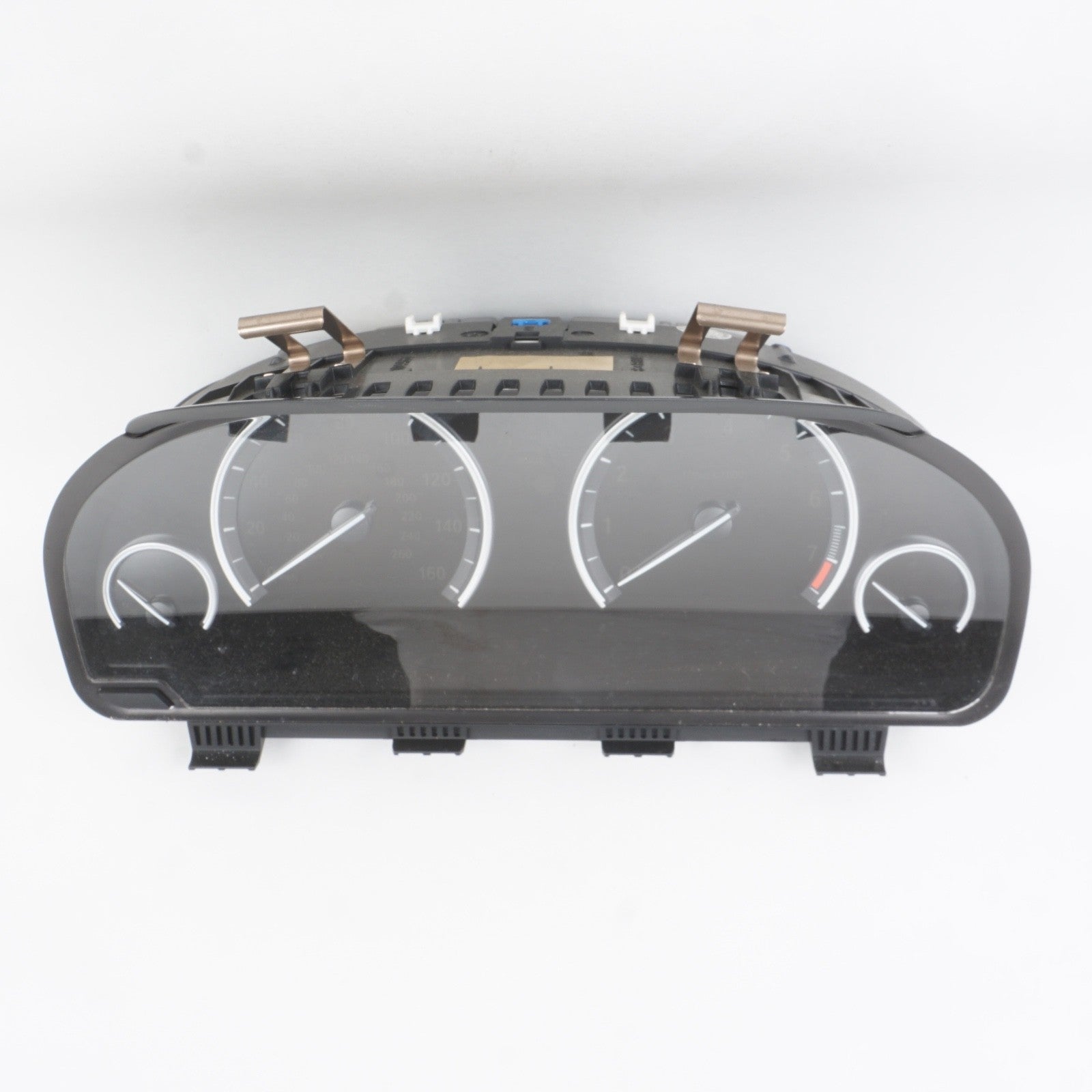 2012 - 2016 BMW 650 550 535 528 750 COUPE INSTRUMENT CLUSTER GAUGE SPEEDOEMETER