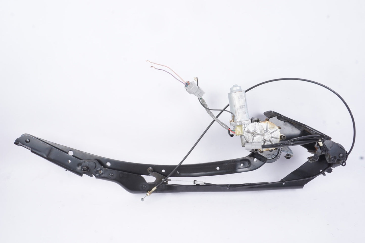2002 - 2010 Lexus SC430 Convertible Rear Right Upper Roof Top Lid Hinge