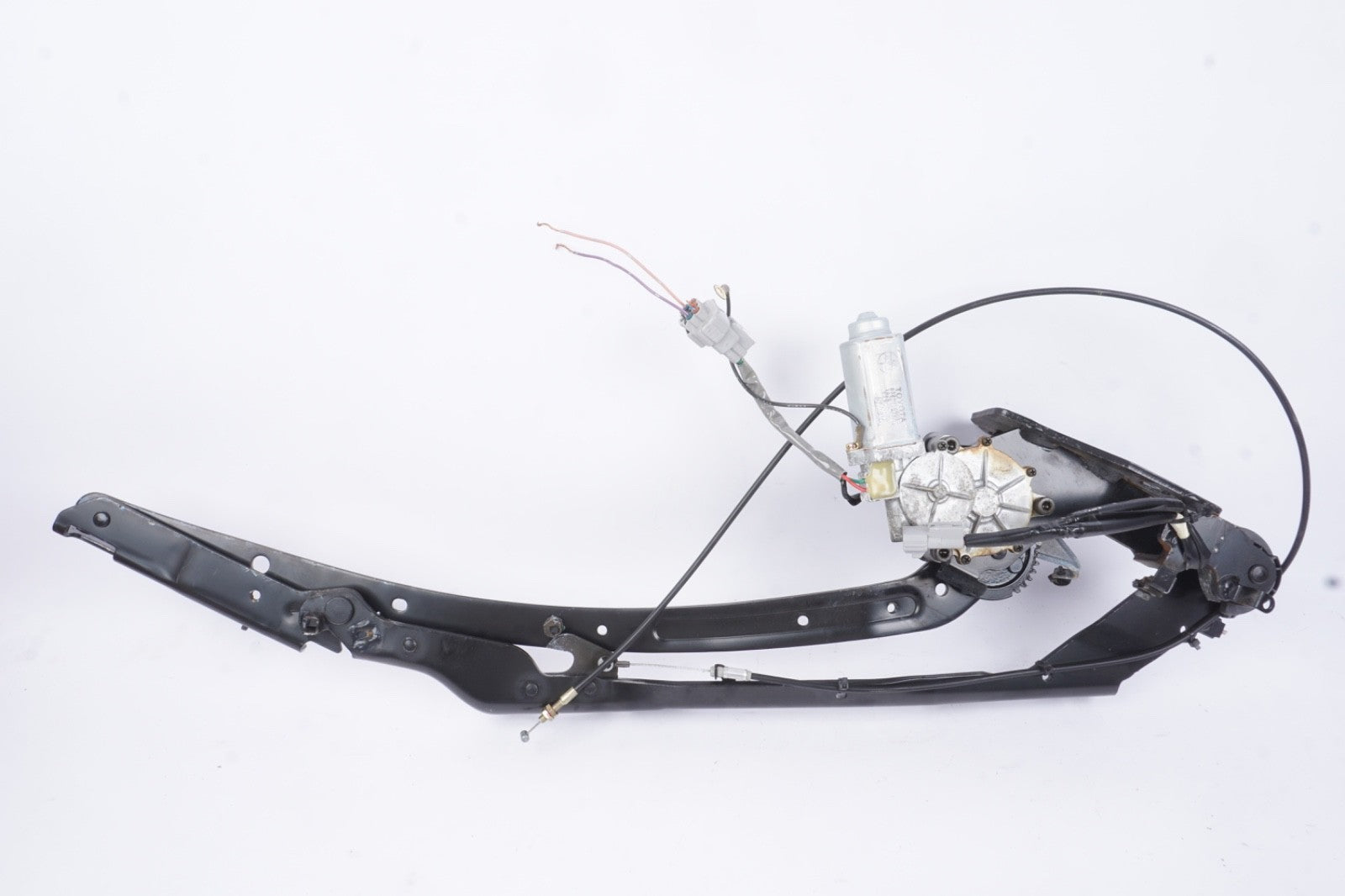 2002 - 2010 Lexus SC430 Convertible Rear Right Upper Roof Top Lid Hinge