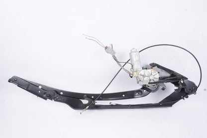 2002 - 2010 Lexus SC430 Convertible Rear Right Upper Roof Top Lid Hinge