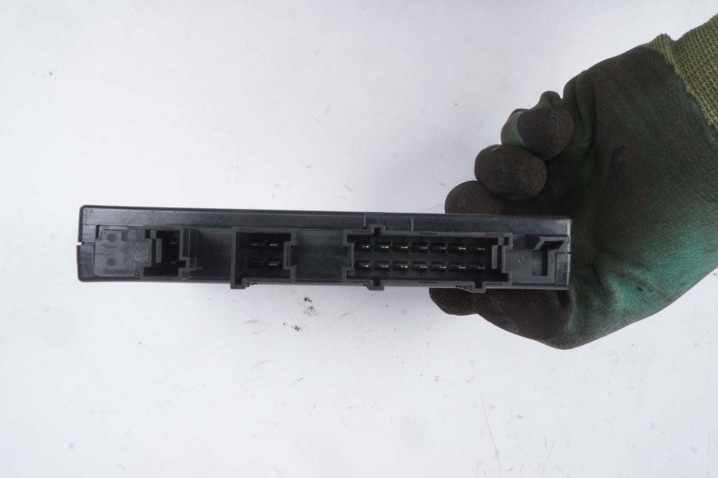 2003 - 2012 Mercedes W211 E350 CLS55 AMG SLK350 Front Right Seat Control Module