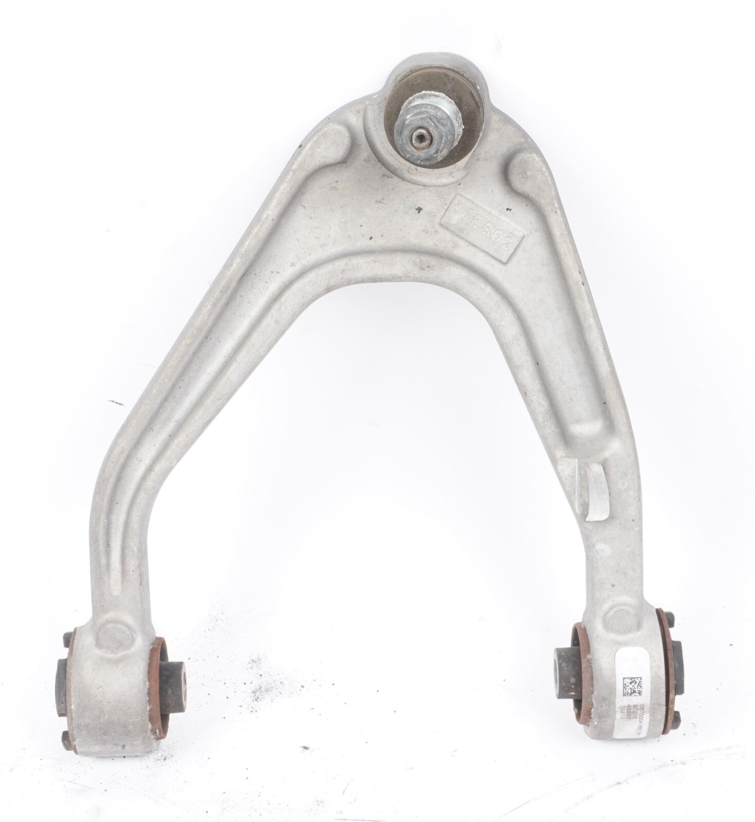2014 - 2019 MASERATI GHIBLI Front Right Pass Side Upper Control Arm OEM