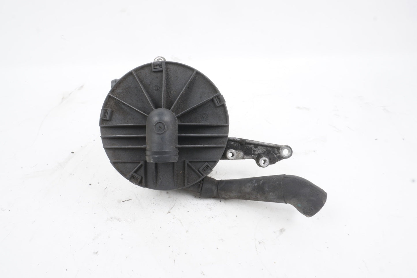 06-11 Mercedes W221 S550 E550 Secondary Air Injection Smog Pump 0001405185 OEM
