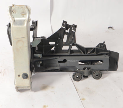 10-17 BMW F07 535i 550i GT RADIATOR SUPPORT PANEL LOWER LEFT DRIVER OEM