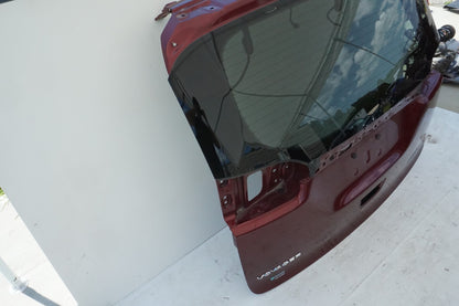 17-22 CHRYSLER PACIFICA REAR LIFTGATE TAILGATE SHELL OEM