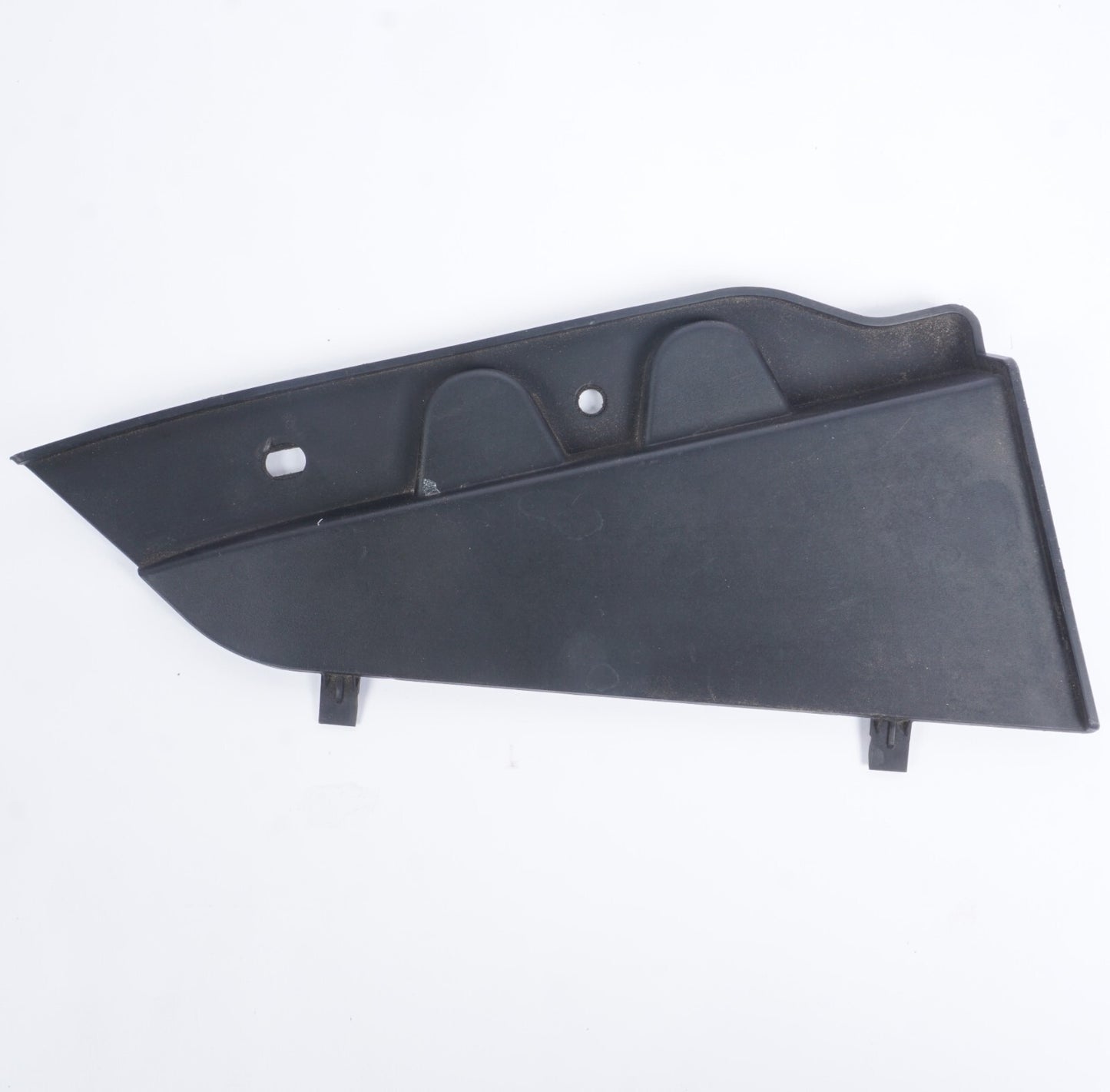 14-20 Maserati Ghibli Front Right Side Under Windshield Cowl Trim 670010524 OEM