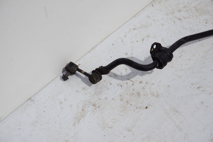 2013-2018 HYUNDAI SANTA FE REAR STABILIZER SWAY ANTI ROLL BAR & LINKS OEM