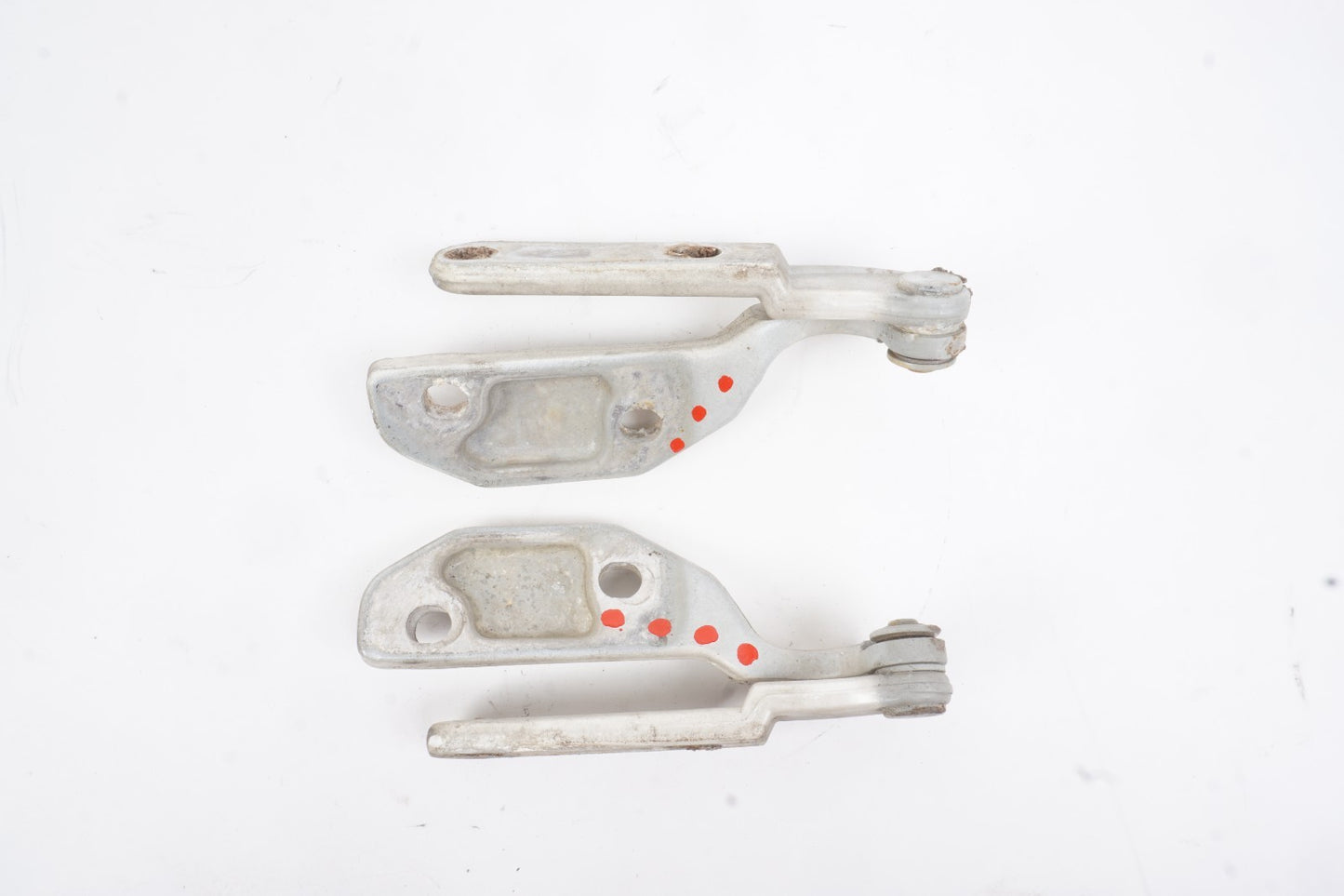 1987 - 1993 Cadillac Allante Rear Trunk Lid Hinge Left & Right OEM