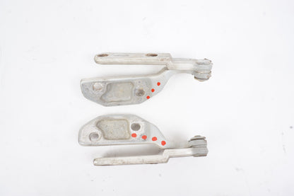1987 - 1993 Cadillac Allante Rear Trunk Lid Hinge Left & Right OEM