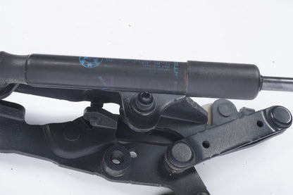 2009-15 BMW 750 740 F01 F02 HOOD BONNET LEFT & RIGHT SIDE HINGE OEM