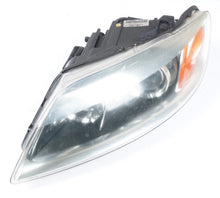 2011-2015 AUDI Q7 LEFT DRIVER HEADLIGHT ASSEMBLY OEM 4L0 941 003 A
