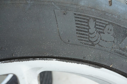 2010 - 2016 PORSCHE PANAMERA ALLOY WHEEL RIM  10Jx19 & 9Jx19 OEM
