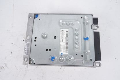 08-17 Mercedes W204 C300 E63 E550 Amplifier Amp Harman/Becker 2049007806 OEM