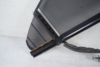 07-13 Mercedes W221 S600 S400 S550 Rear Right Door Window Sun Shade Sunshade