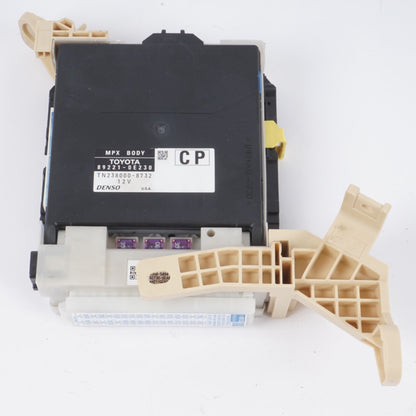 2016 Toyota Highlander OEM Multiplex Network Computer Control Module 89221-0E230