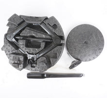 2012-2018 FORD FOCUS Emergency Spare Tire Jack Kit Tool OEM