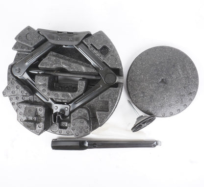 2012-2018 FORD FOCUS Emergency Spare Tire Jack Kit Tool OEM