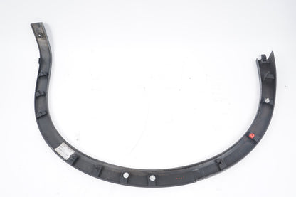 2011-2018 PORSCHE CAYENNE REAR RIGHT SIDE QUARTER WHEEL ARCH FLARE MOLDING OEM