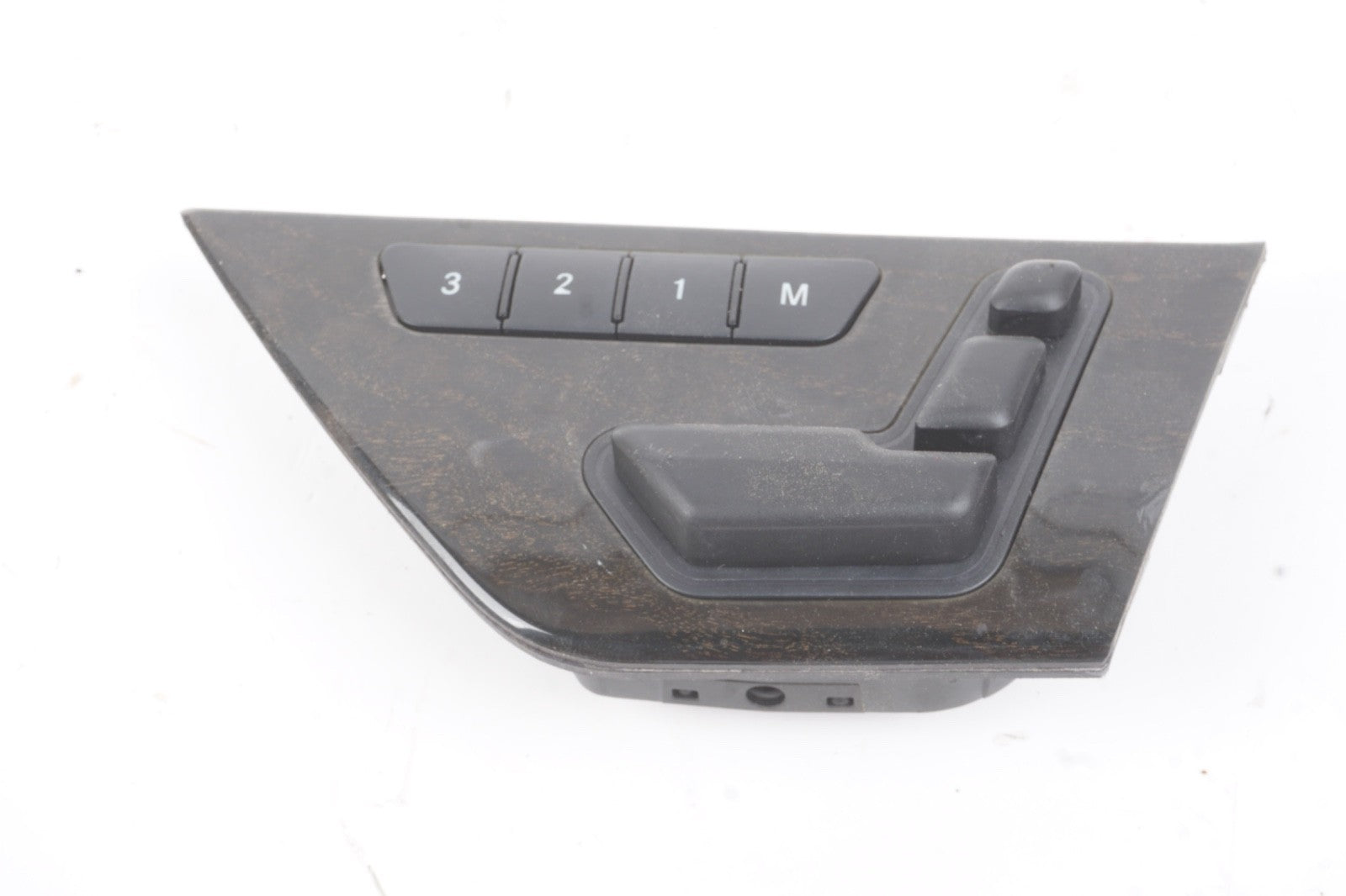 2008 - 2014 Mercedes W204 C250 Front Right Control Switch Button OEM