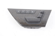 2008 - 2014 Mercedes W204 C250 Front Right Control Switch Button OEM