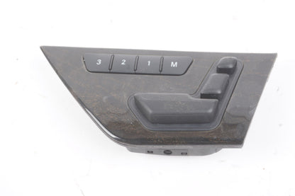 2008 - 2014 Mercedes W204 C250 Front Right Control Switch Button OEM