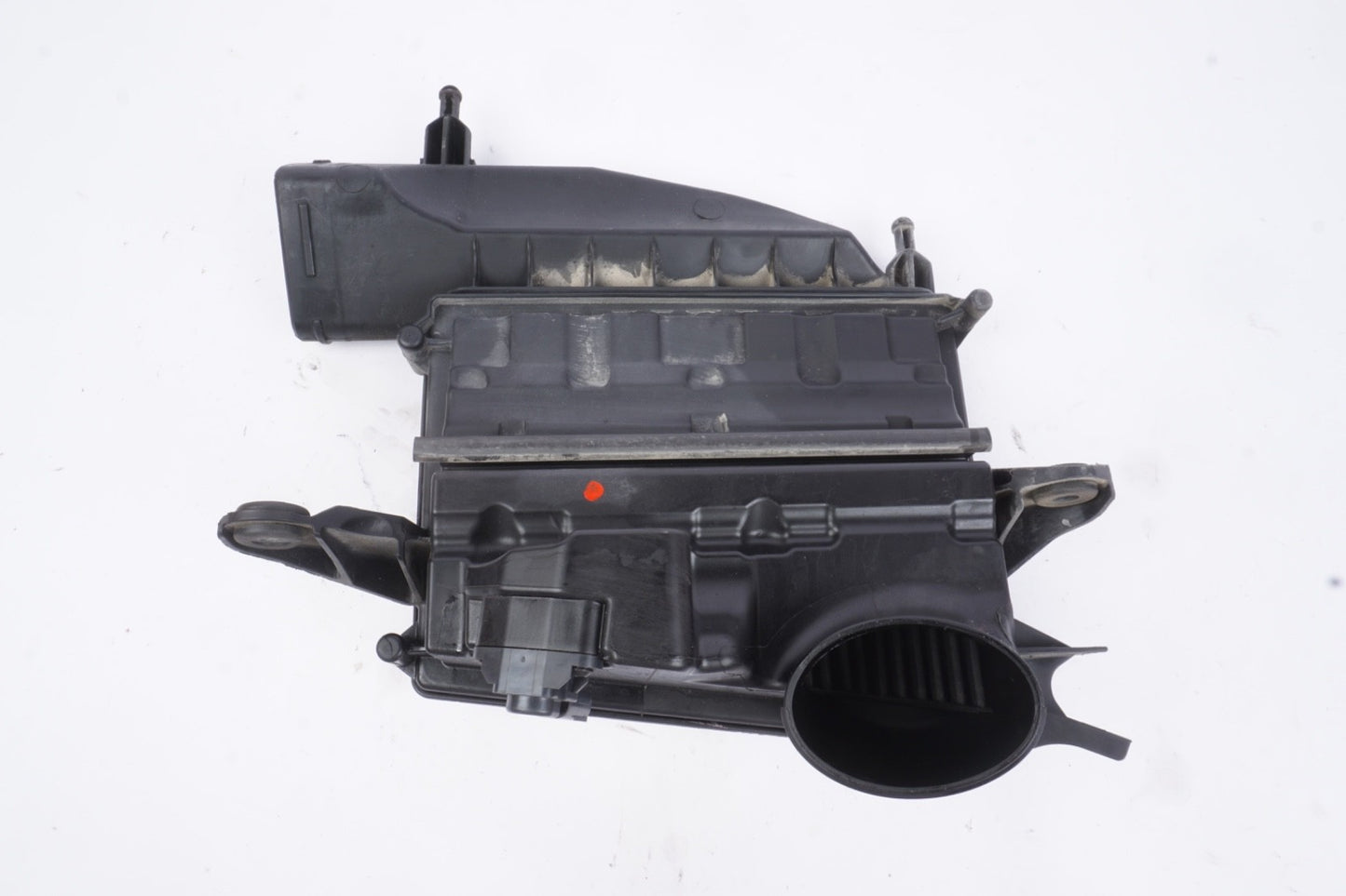07-15 Mercedes W164 ML320 ML350 Right Side Air Intake Filter Box A6420902001 OEM