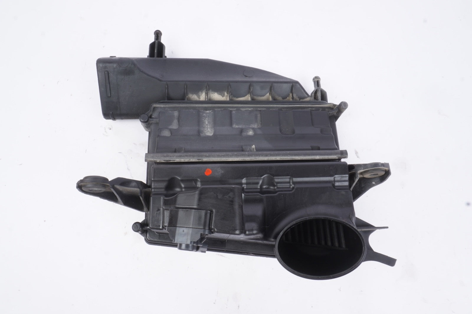 07-15 Mercedes W164 ML320 ML350 Right Side Air Intake Filter Box A6420902001 OEM