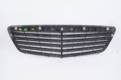 2010-2013 Mercedes W221 S550 S400 Front Hood Radiator Grill Grille 2218800483
