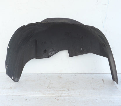 2007 - 2013 Chevy Suburban REAR FENDER LINER SPLASH LEFT DRIVER SIDE OEM
