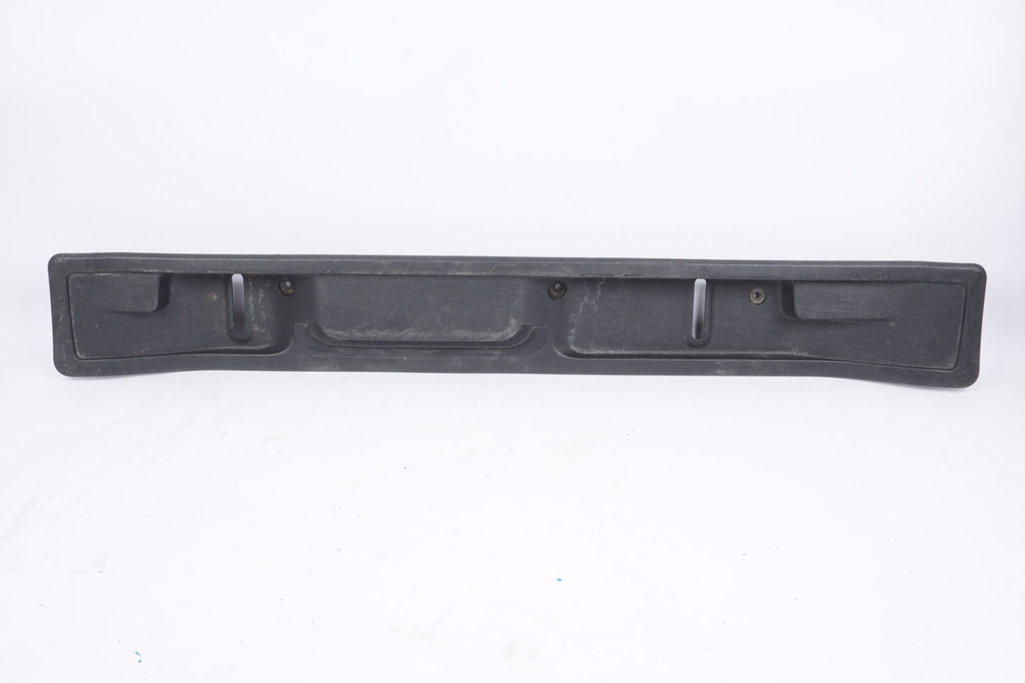 2018 - 2025 HONDA ODYSSEY FLOOR REAR AIR VENT DUCT GRILLE COVER TRIM PANEL OEM