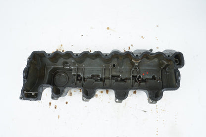 03 - 06 Mercedes R230 SL500 Engine Valve Cover Passenger Side Right OEM