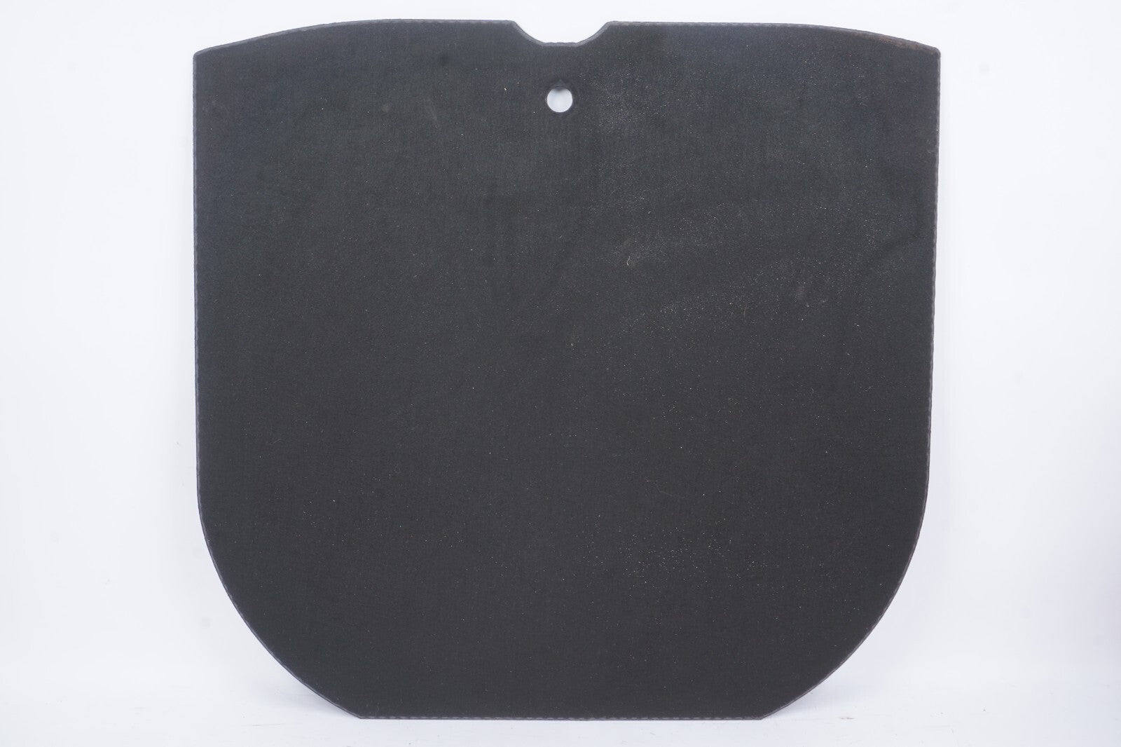 2004 - 2010  BMW 650i E63 E64 Rear Trunk Floor Carpet Cover Panel  OEM