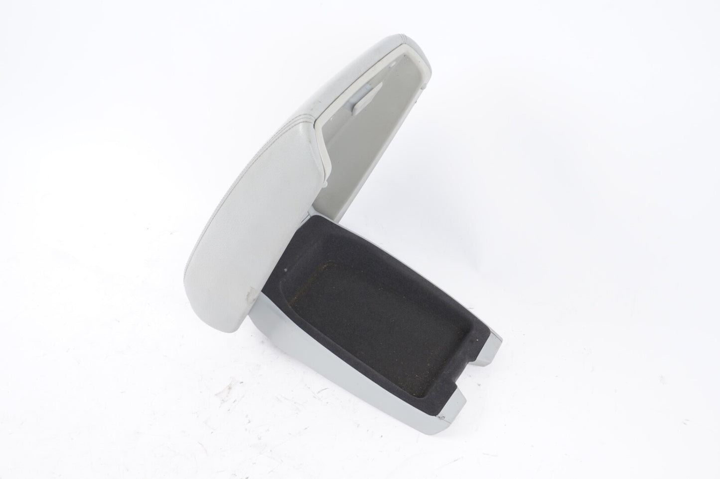 2012-2017 AUDI A6 A7 C7 CENTER CONSOLE ARMREST ARM REST OEM