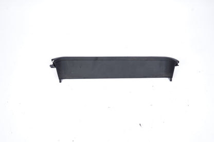 2009-2015 BMW 750LI F02 DASH SPEEDOMETER BEZEL LOWER TRIM COVER PANEL OEM