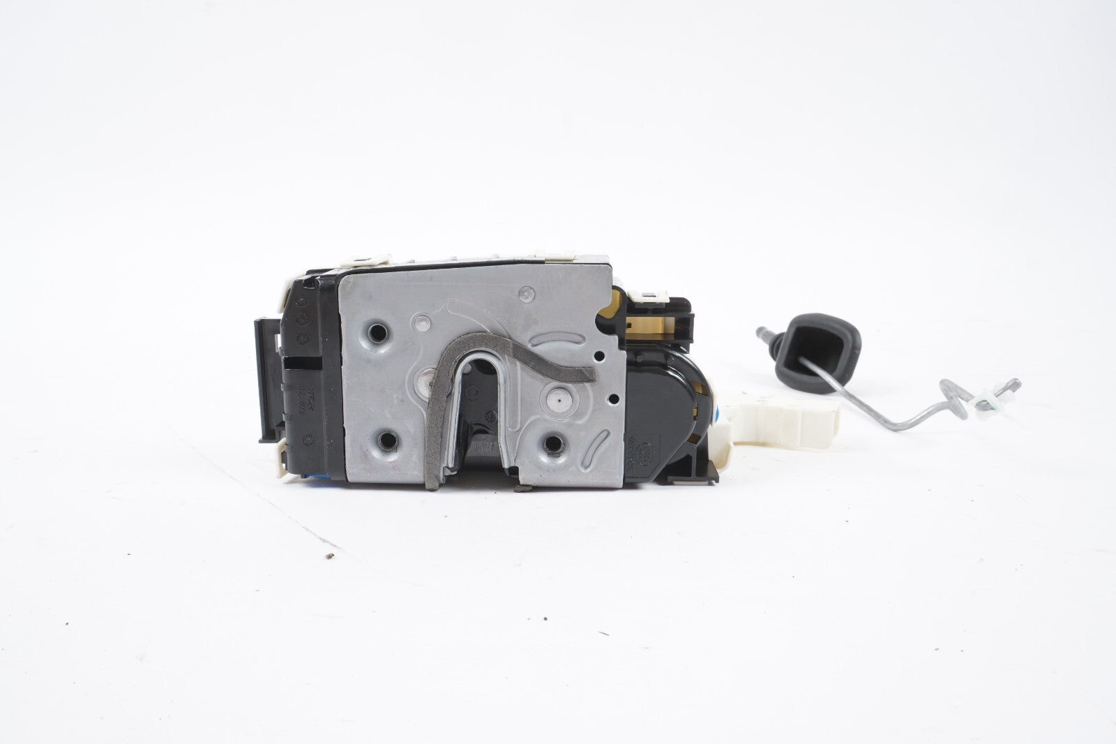 08-14 Mercedes C350 C300 W204 FRONT RIGHT PASSENGER SIDE DOOR LOCK ACTUATOR OEM