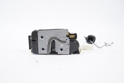 08-14 Mercedes C350 C300 W204 FRONT RIGHT PASSENGER SIDE DOOR LOCK ACTUATOR OEM