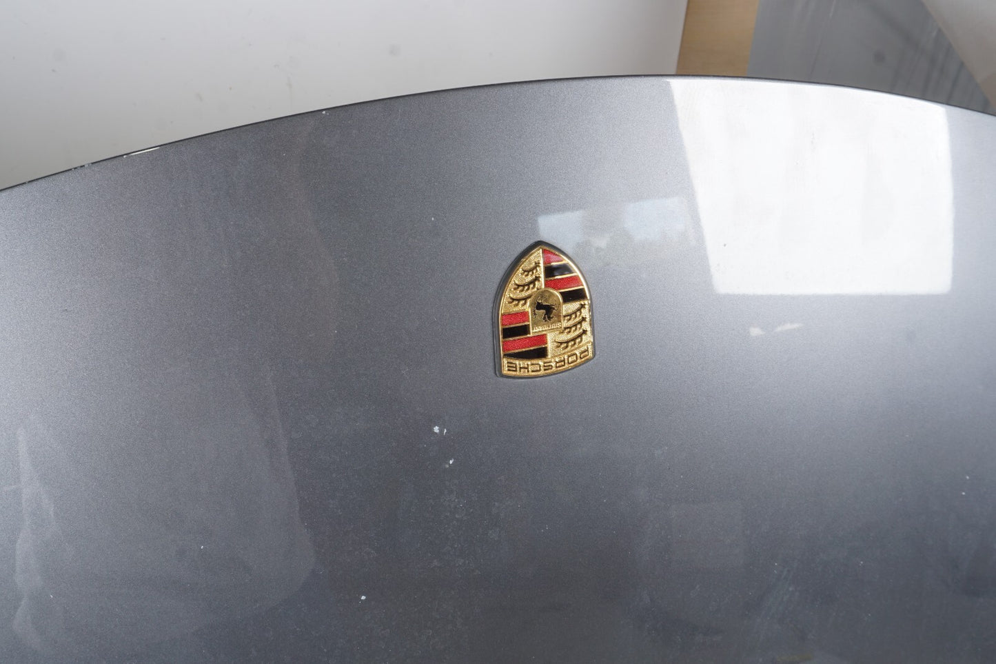 1997 - 2004 Porsche Boxster 986 Hood Bonnet OEM