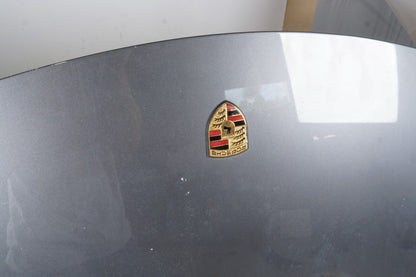 1997 - 2004 Porsche Boxster 986 Hood Bonnet OEM