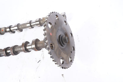 2016 - 2019 NISSAN TITAN 5.0L CUMMINS DIESEL LEFT INTAKE CAMSHAFT OEM
