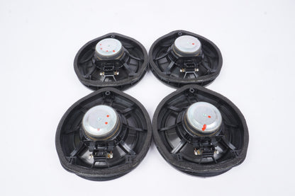 2018 - 2025 HONDA ODYSSEY FRONT REAR EFT OR RIGHT SIDE DOOR AUDIO SPEAKER SET 4
