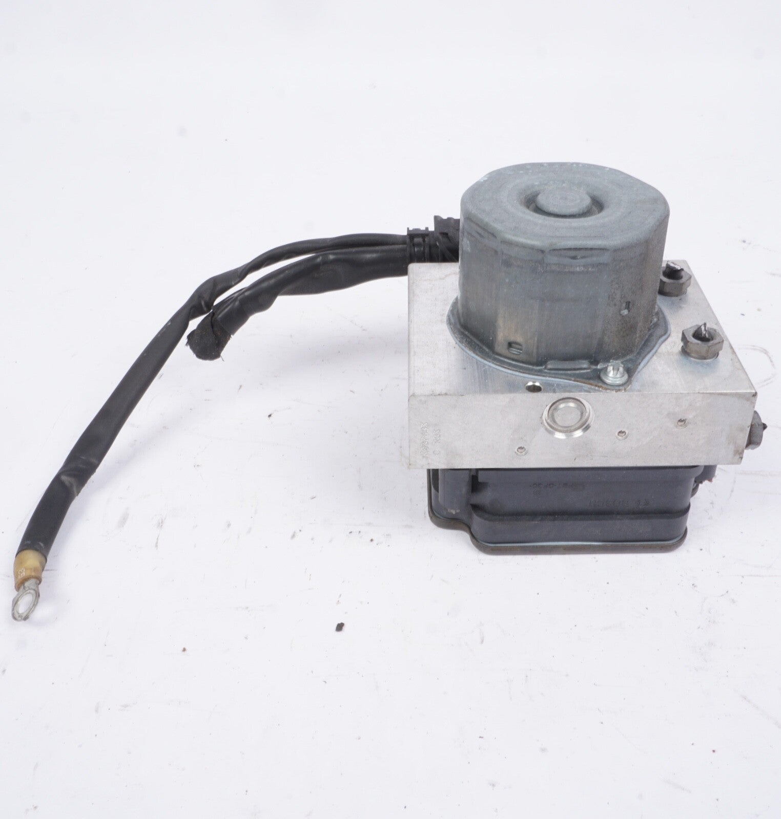 14-18 Mercedes W212 E350 CLS550 ABS Anti Lock Brake Pump Module 2124310848 OEM