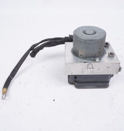 14-18 Mercedes W212 E350 CLS550 ABS Anti Lock Brake Pump Module 2124310848 OEM