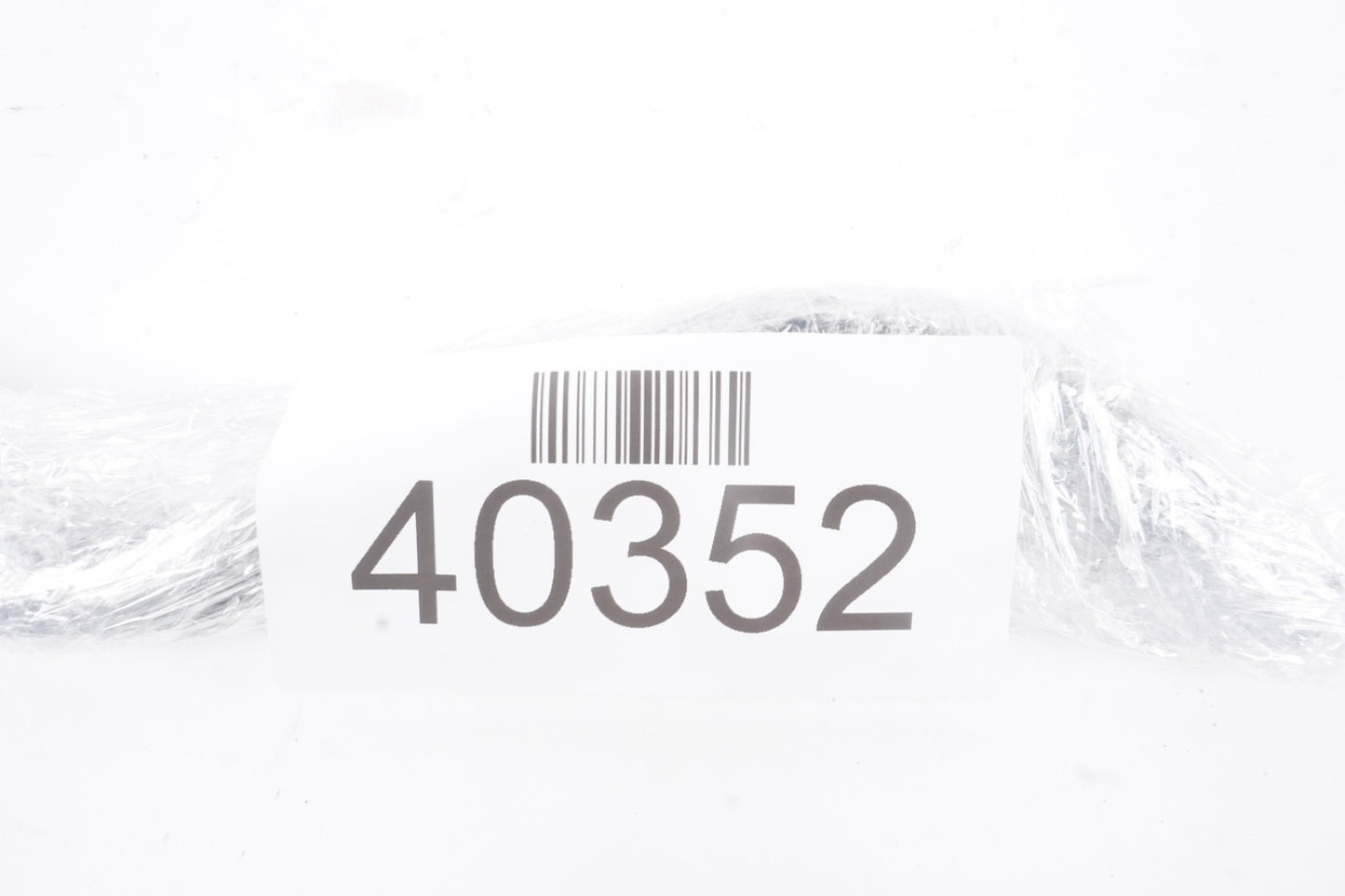 2010 - 2016 Mercedes W212 E350 Engine Motor Cooling Radiator Hose Pipe OEM