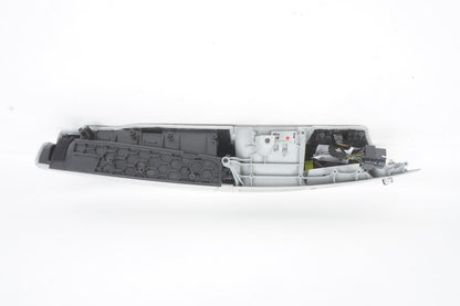 2011-2017 Audi D4 A8 A8L Front Left Door Panel Armrest w/ Master Switch OEM