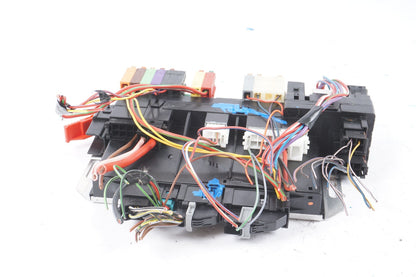 03-12 Mercedes SL500 SL550 Front Right Side SAM Fuse Box Control Module OEM