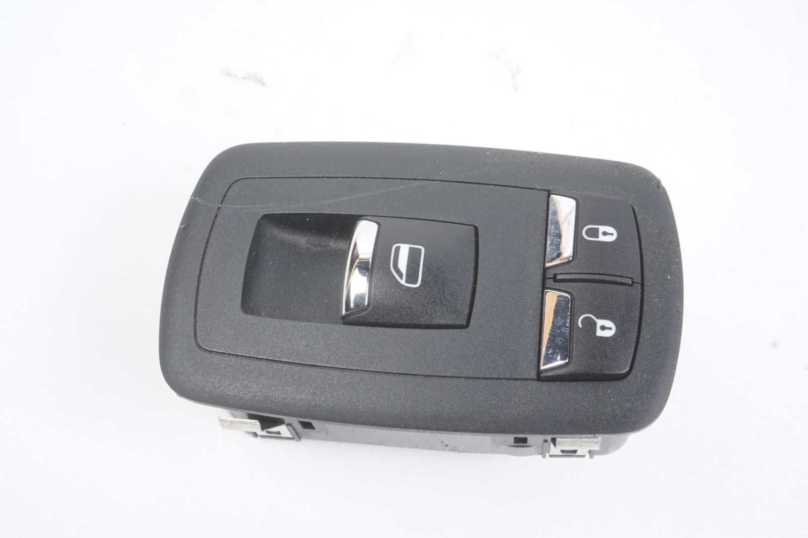 2014 - 2020 Maserati Quattroporte Rear Left Window Control Switch OEM
